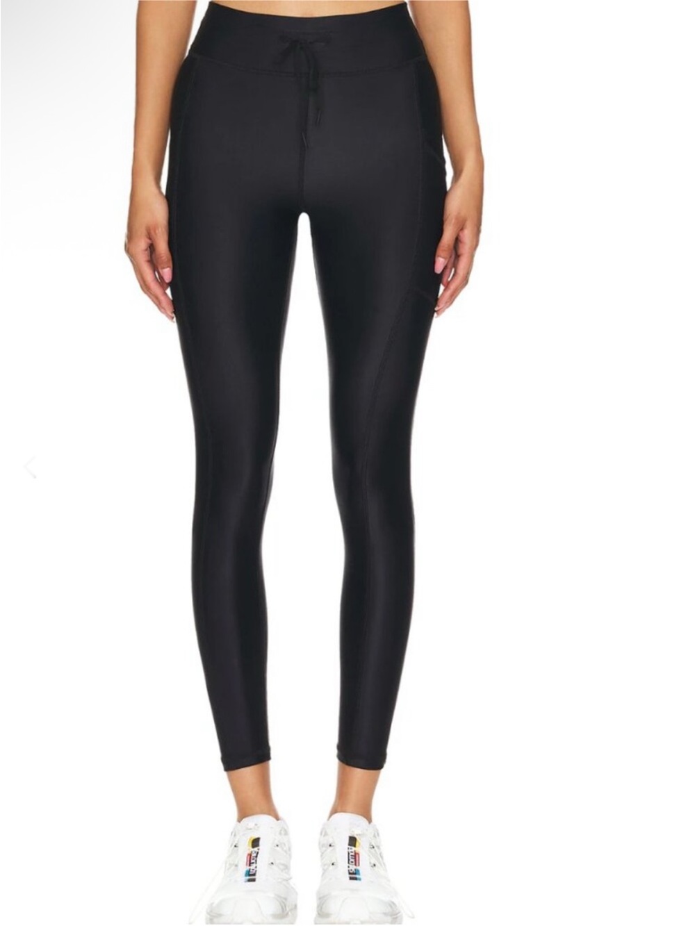Supersoft Midi Pocket Legging | The Upside Size S NWOT
